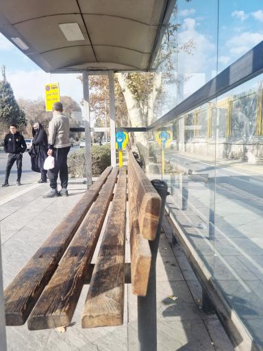 عکس  میدان فردوسی