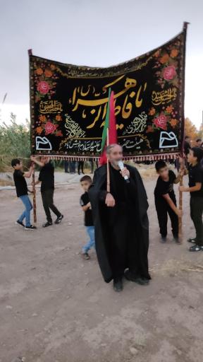 عکس علقمه نوش آباد