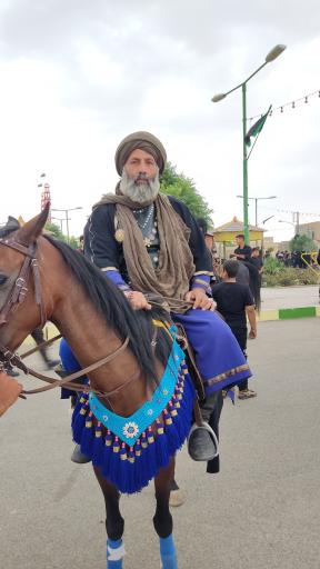 عکس علقمه نوش آباد