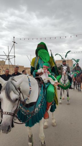 عکس علقمه نوش آباد