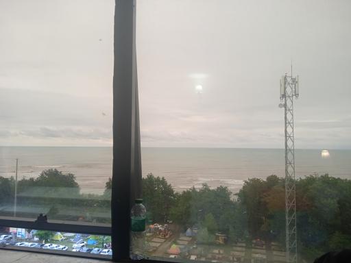 عکس هتل لیدو