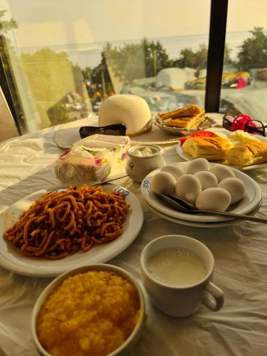 عکس هتل لیدو