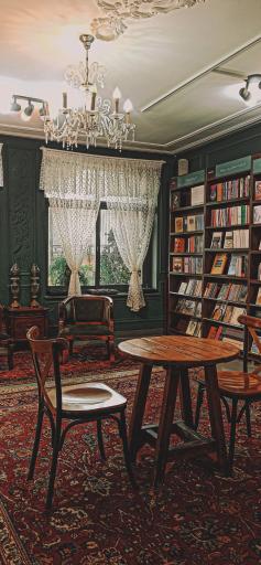 عکس شهر کاغذی