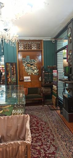 عکس شهر کاغذی