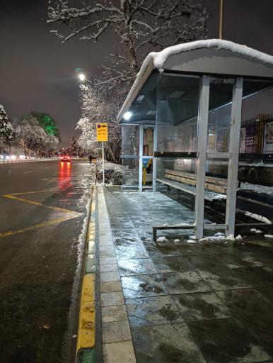 عکس  میدان فردوسی