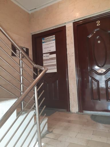 عکس دفتر خدمات الکترونیک شهر ۶۰۴