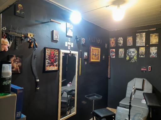 عکس تتو عرفان tattoo Erfan تاتو