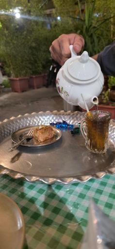 عکس شهر کاغذی