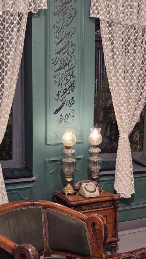 عکس شهر کاغذی