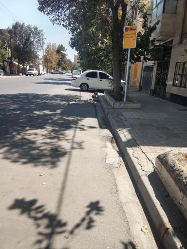 عکس  شهید محسن نژاد 5