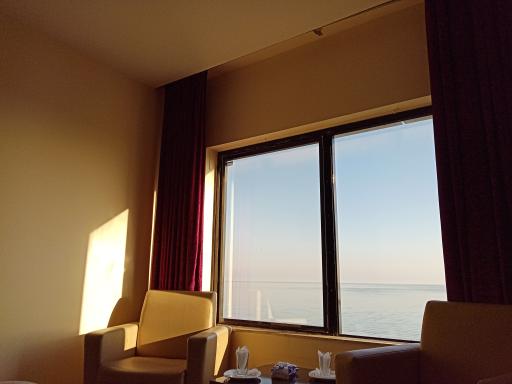 عکس هتل لیدو