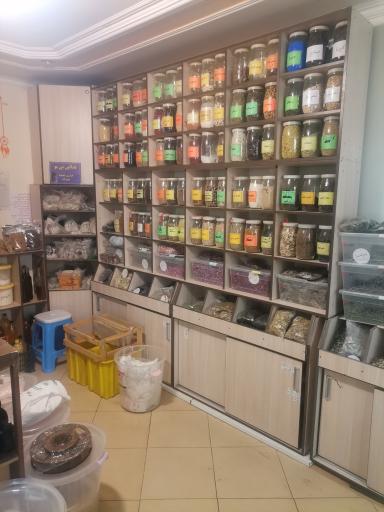 عکس سلامت سرای مائده 