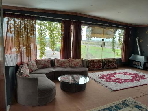 عکس متل اقامتگاه سون