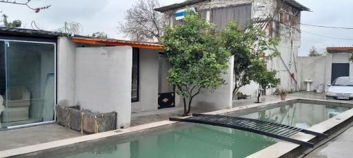 عکس متل اقامتگاه سون