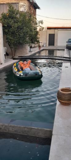 عکس متل اقامتگاه سون