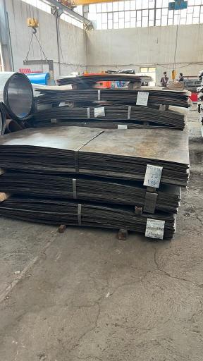 عکس شرکت تولیدی آهن پوش