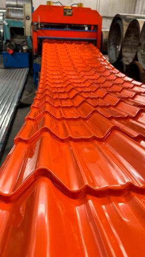 عکس شرکت تولیدی آهن پوش