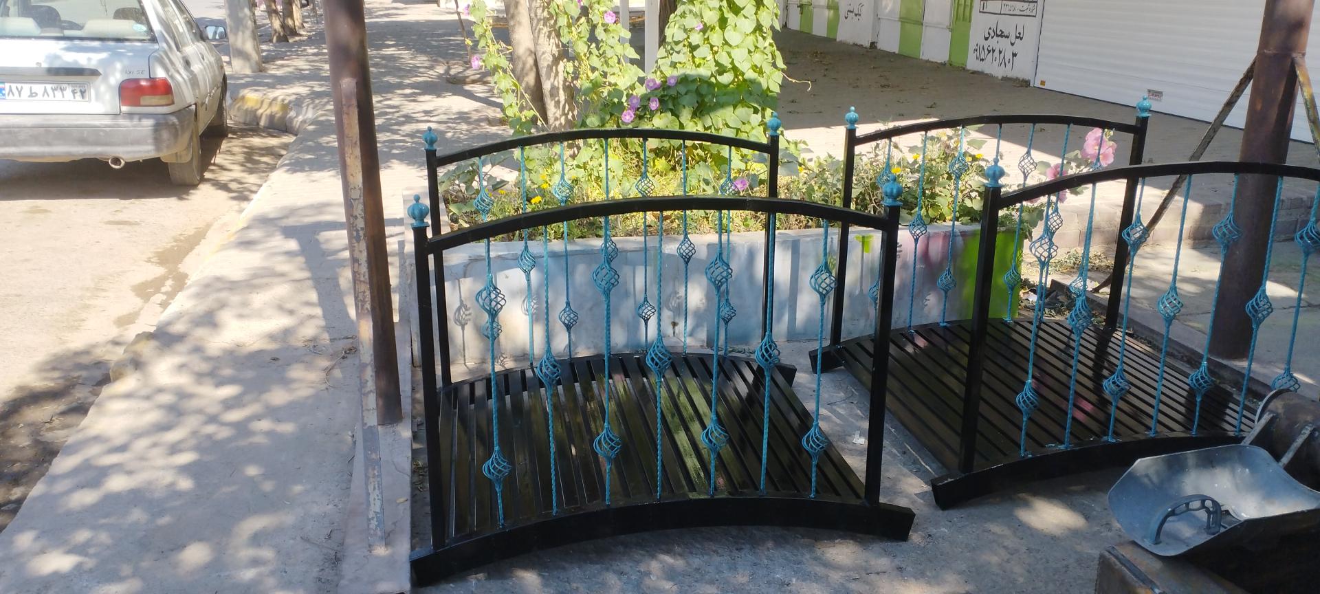 عکس جوشکاری سید