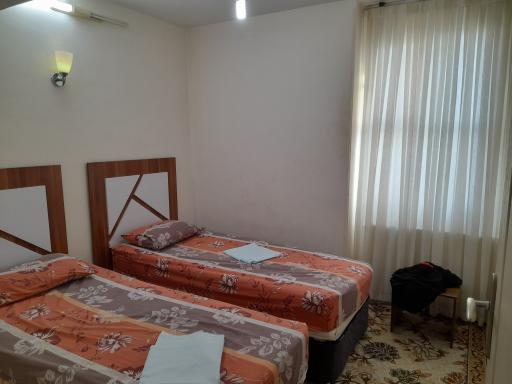 عکس مجتمع آموزشی فرهنگی تربیتی شهدای زنجان