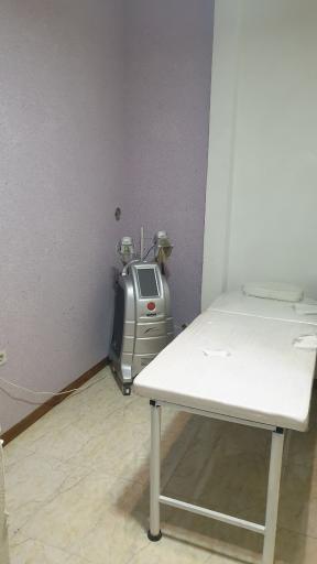 عکس مجموعه پوست لاغری زیبایی مهسان (دکتر کاویانی)