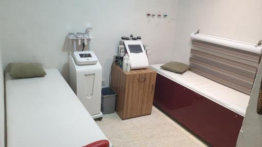 عکس مجموعه پوست لاغری زیبایی مهسان (دکتر کاویانی)