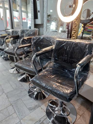 عکس تجهیزات آرایشگاهی آکا (سام دکور)