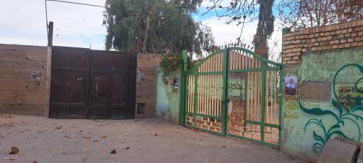 عکس خرید‌ قبر‌ و‌ تعویض‌ سنگ‌ قبر‌