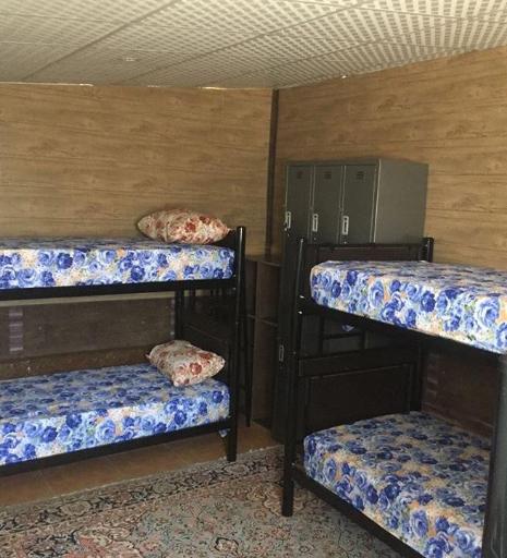 عکس پانسیون یکتا