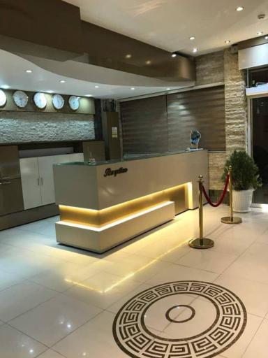 عکس هتل هاوین