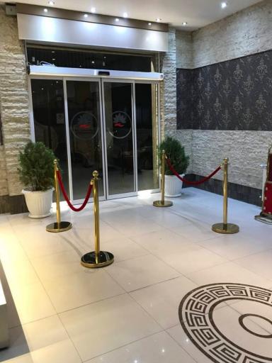 عکس هتل هاوین