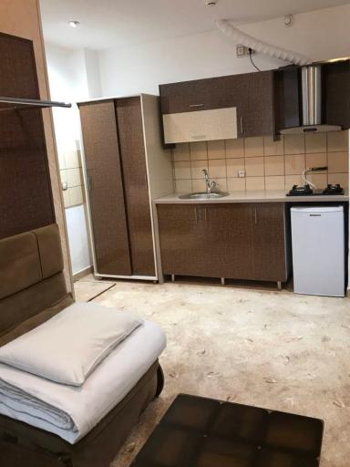 عکس هتل هاوین