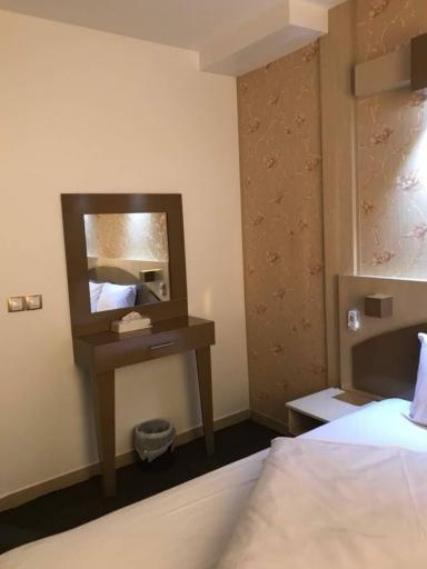 عکس هتل هاوین