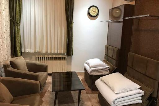 عکس هتل هاوین