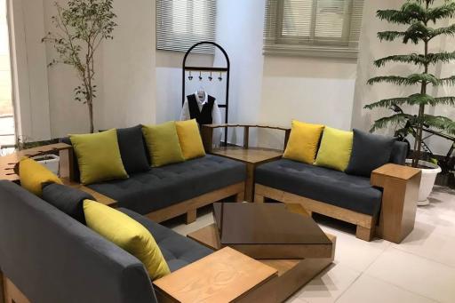 عکس هتل هاوین