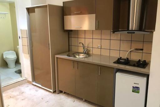 عکس هتل هاوین