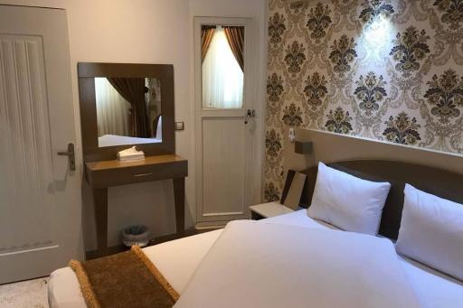 عکس هتل هاوین