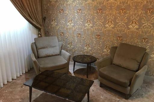 عکس هتل هاوین