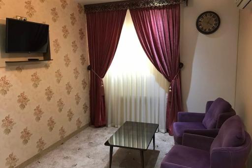 عکس هتل هاوین