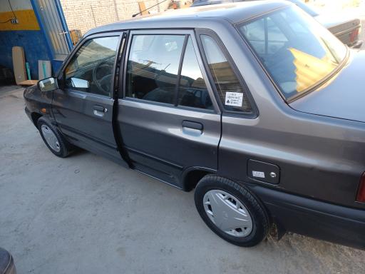 عکس تعمیرگاه مکانیکی سپاهان 