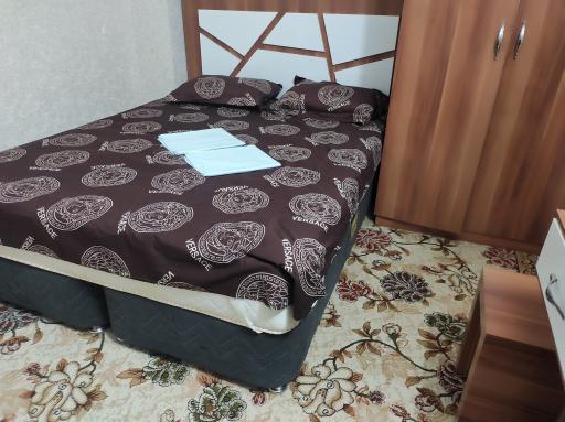 عکس مجتمع آموزشی فرهنگی تربیتی شهدای زنجان