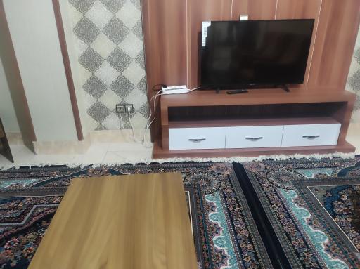 عکس مجتمع آموزشی فرهنگی تربیتی شهدای زنجان