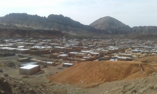 عکس تیمنک سفلی
