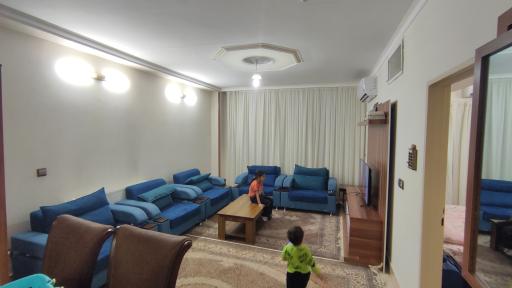 عکس مجتمع آموزشی فرهنگی تربیتی شهدای زنجان