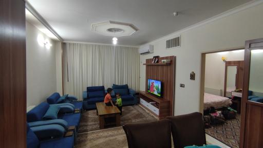 عکس مجتمع آموزشی فرهنگی تربیتی شهدای زنجان