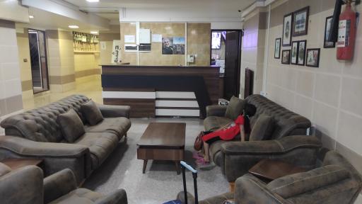 عکس مجتمع آموزشی فرهنگی تربیتی شهدای زنجان