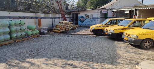 عکس خدمات فنی گازسوز جودی