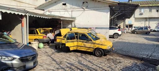 عکس خدمات فنی گازسوز جودی