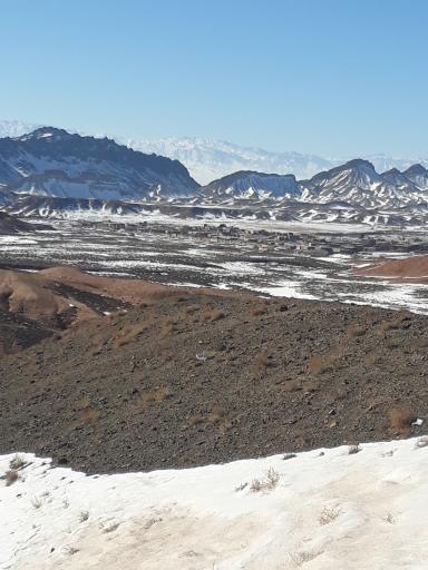 عکس تیمنک سفلی