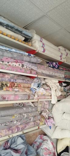 عکس کالای خواب  رضا