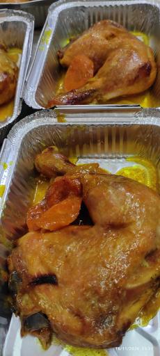 عکس رستوران یاقوت کویر 